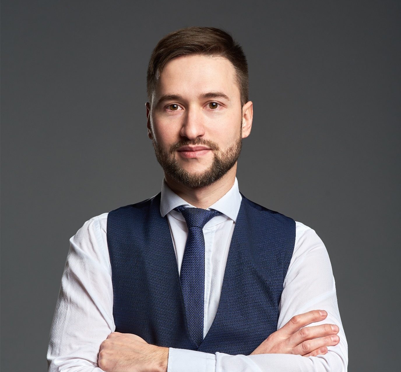 Алексей Никольский