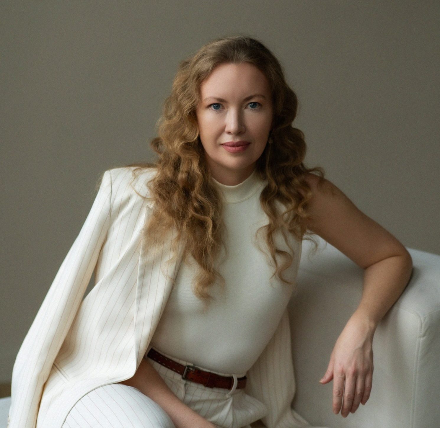 Мария Русских